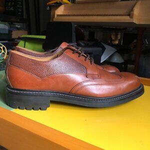 Oliver Sweeney "Tunstall" shoes, UK 10 / US 11